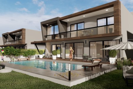 Gar72 - Einfamilienhaus