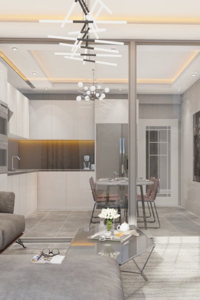 Bai16 - Interior Design