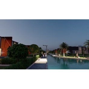 Gar72 - Einfamilienhaus