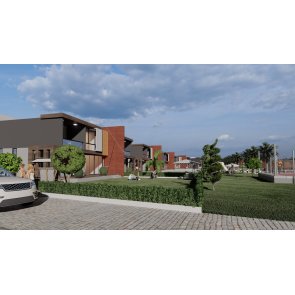 Gar72 - Einfamilienhaus