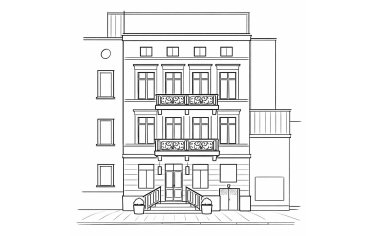 EXISTING BUILDING SURVEY