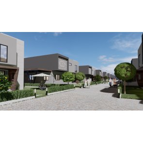 Gar72 - Einfamilienhaus