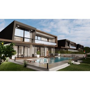 Gar72 - Einfamilienhaus