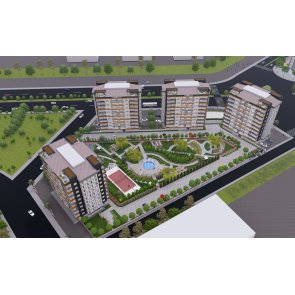 Htb72 - Residential Building