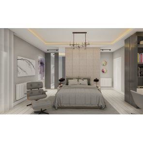 Bor35 - Einfamilienhaus