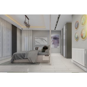 Bor35 - Einfamilienhaus