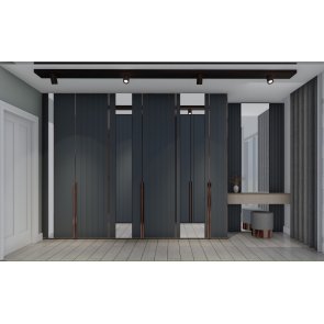 Bor35 - Einfamilienhaus