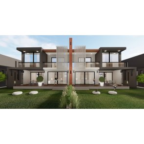 Gar72 - Einfamilienhaus