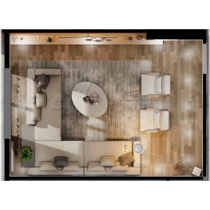 Bai16 - Interior Design