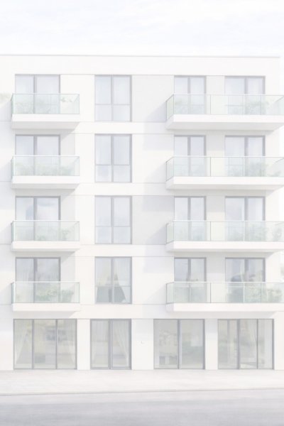 Hau 16 – Wohn- und Geschäftshaus