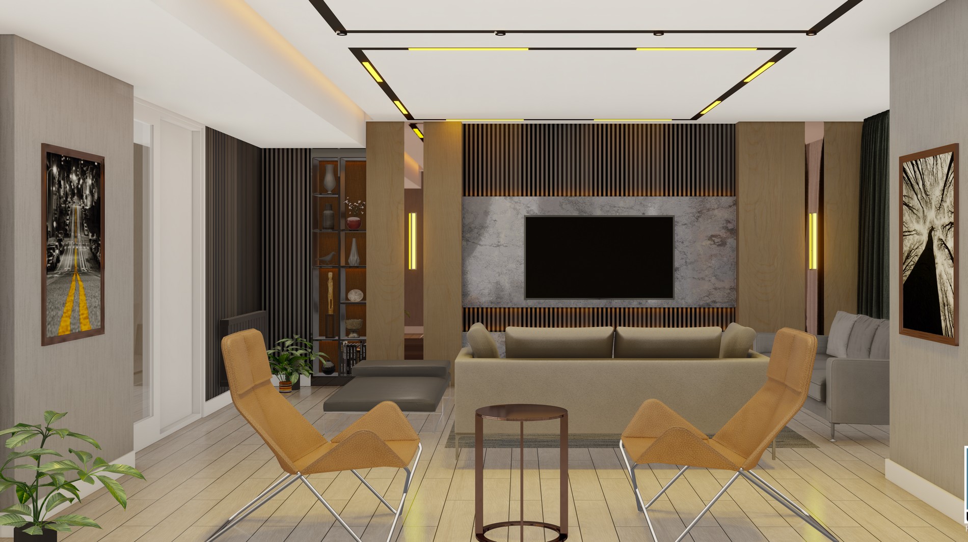 Bor35 - Einfamilienhaus