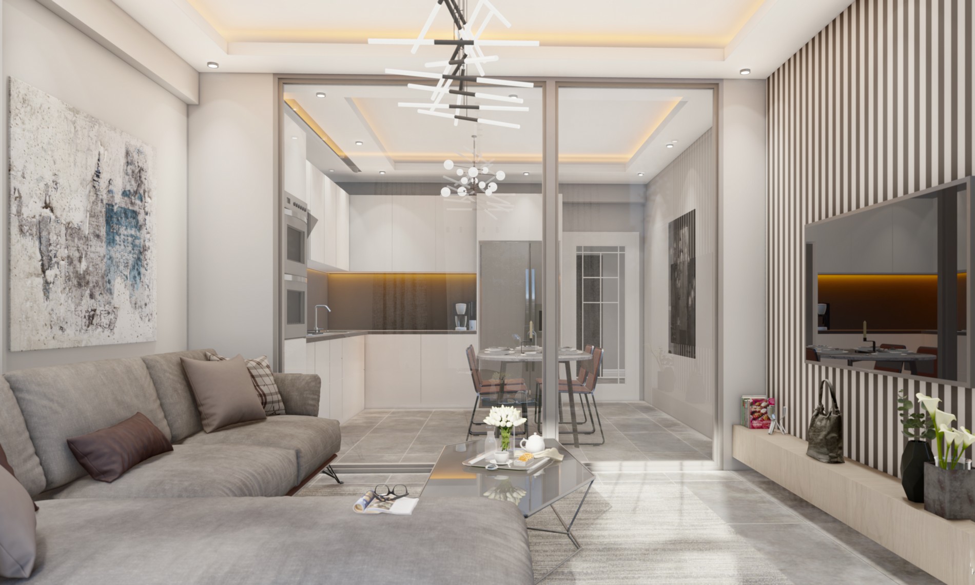 Bai16 - Interior Design